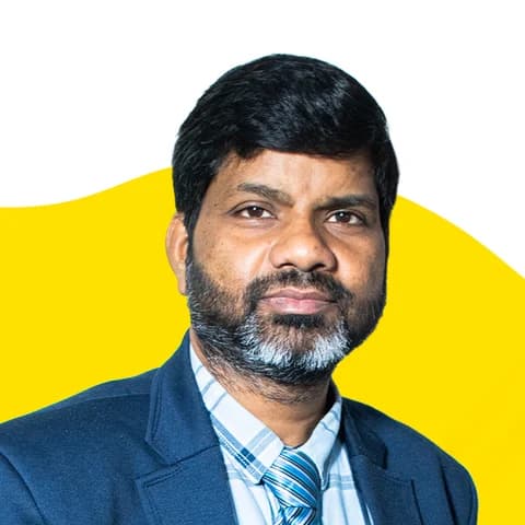Mr. Chandan Kumar — Global Info Edge