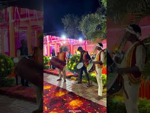 Celebration reel at Bandhan Marriage Hall