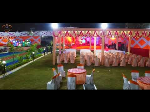 Banquet hall & marriage garden — Nawada More, Garhwa, Jharkhand
